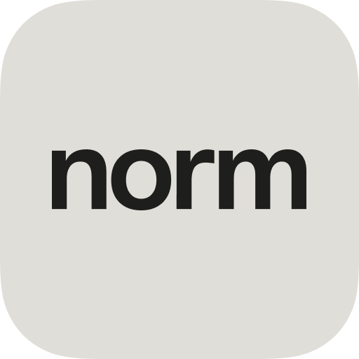 Norm.gg logo