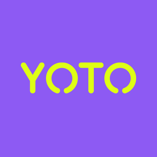 Yoto logo